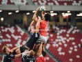 九游体育官网|韩佳奇首秀表现平稳 尾声失球成赛事转折